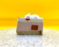 アレルギー対応ケーキ苺ミルク（小）