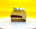 アレルギー対応ケーキトロピカル（小）