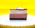 アレルギー対応ケーキ　ラズベリーヨーグルト（小）