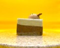アレルギー対応ケーキチョコバナナ（小）